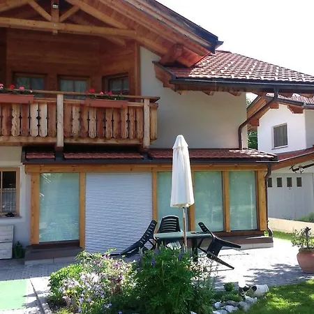 Bina' S House Sillian