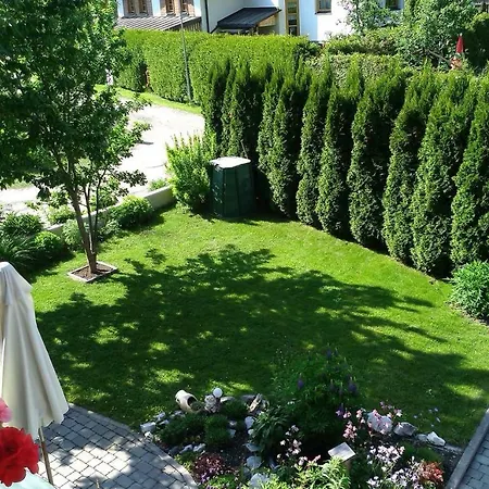 Bina' S House Apartament Sillian