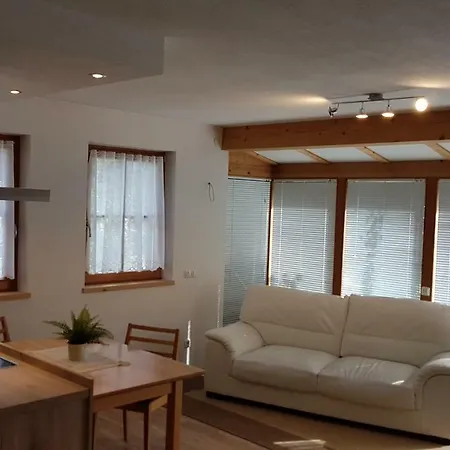 Bina' S House *