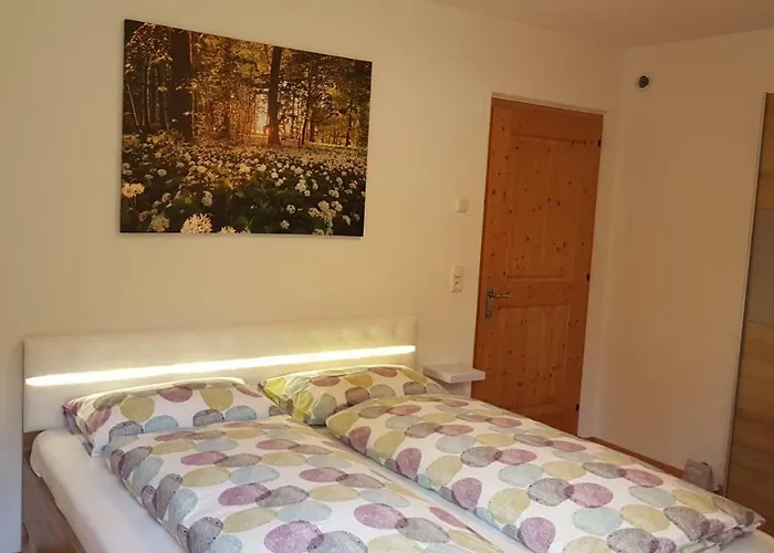 Bina' S House * Sillian