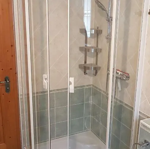 Bina' S House Apartament Sillian