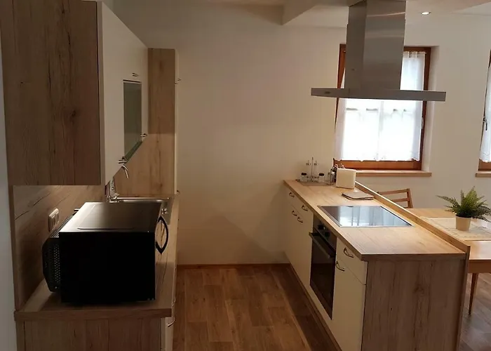 Bina' S House * Sillian