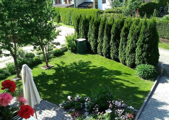 Bina' S House Lejlighed Sillian